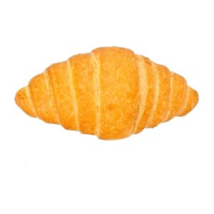 Croissant maslový